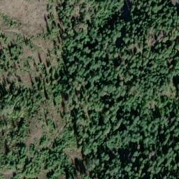 Satellite imagery of Payne Mine, US