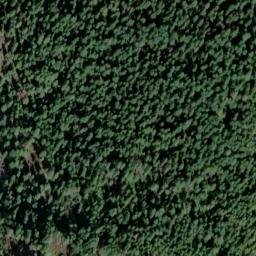 Satellite imagery of Jay Gould Ridge, US