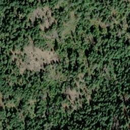 Satellite imagery of Jay Gould Ridge, US