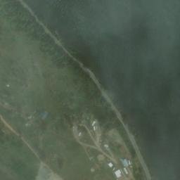Satellite imagery of Hawkins Point, US