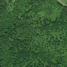 Satellite imagery of Mount Johnson, CA