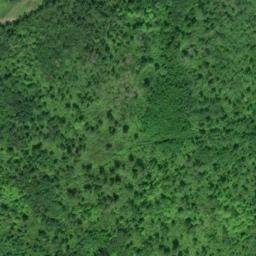 Satellite imagery of Mount Johnson, CA