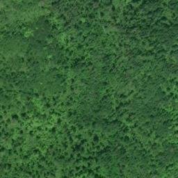 Satellite imagery of Mount Johnson, CA