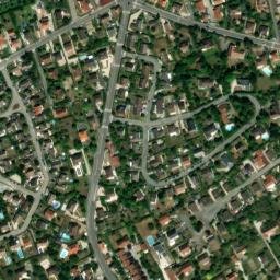 Satellite imagery of Abbaye Notre-Dame des Prés-lés-Troyes, FR