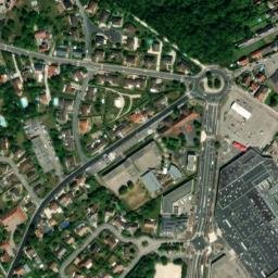 Satellite imagery of Abbaye Notre-Dame des Prés-lés-Troyes, FR