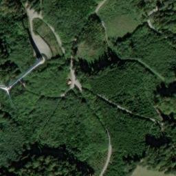 Satellite imagery of Katzenstein (II), DE