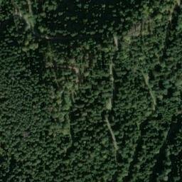 Satellite imagery of Kirchberg, DE