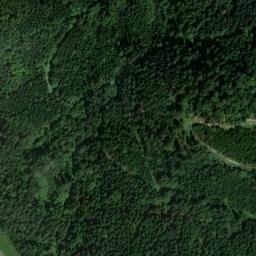 Satellite imagery of Bauberg, DE