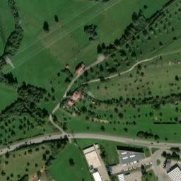 Satellite imagery of Stettberg, DE
