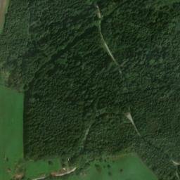 Satellite imagery of Hörnle, DE