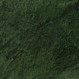 Satellite imagery of Hundsrücken, DE