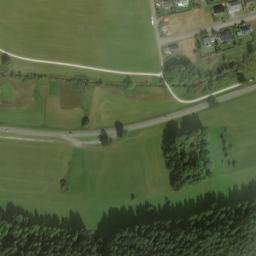 Satellite imagery of Heuberg, DE