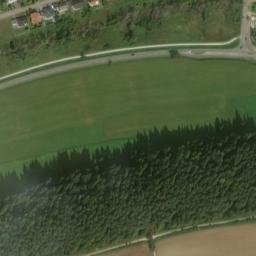 Satellite imagery of Heuberg, DE