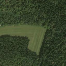 Satellite imagery of Bennenbühl, DE