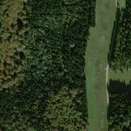 Satellite imagery of Hoherkopf, DE