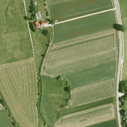 Satellite imagery of Sandberg, DE