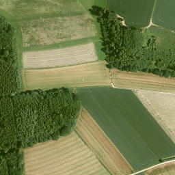 Satellite imagery of Kugelberg, DE