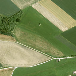 Satellite imagery of Kugelberg, DE