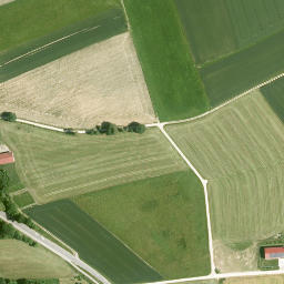 Satellite imagery of Hölzlesberg, DE