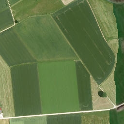 Satellite imagery of Hölzlesberg, DE