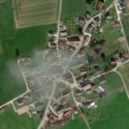 Satellite imagery of Hölzlesberg, DE