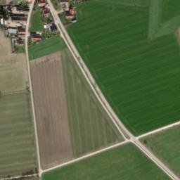 Satellite imagery of Sandberg, DE