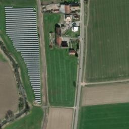 Satellite imagery of Schloßberg, DE
