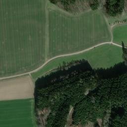 Satellite imagery of Schloßberg, DE