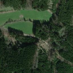 Satellite imagery of Schloßberg, DE