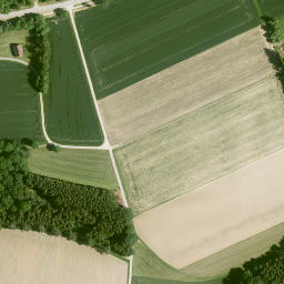Satellite imagery of Schloßberg, DE