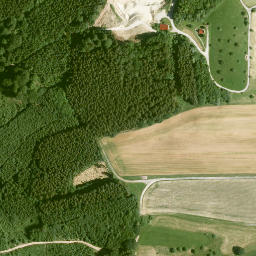 Satellite imagery of Haldenberg, DE