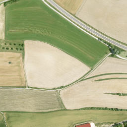 Satellite imagery of Haldenberg, DE