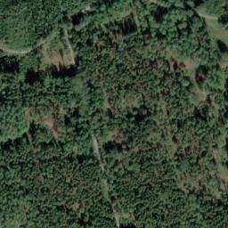 Satellite imagery of Gänsberg, DE