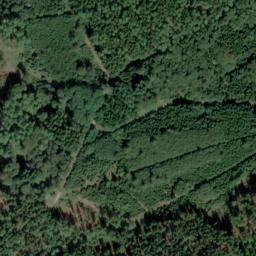 Satellite imagery of Gänsberg, DE