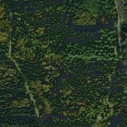 Satellite imagery of Hungerberg, DE