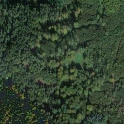 Satellite imagery of Hungerberg, DE