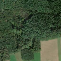 Satellite imagery of Hungerberg, DE