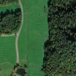 Satellite imagery of Burghalder Berg, DE