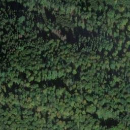 Satellite imagery of Burghalder Berg, DE