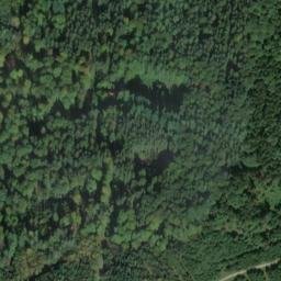 Satellite imagery of Burghalder Berg, DE