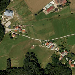 Satellite imagery of survey_point, AT