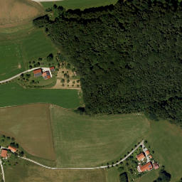 Satellite imagery of survey_point, AT