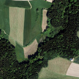 Satellite imagery of Grünberg, AT