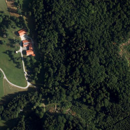 Satellite imagery of Burgstein Mauer, AT