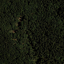 Satellite imagery of Kaiserstein, AT
