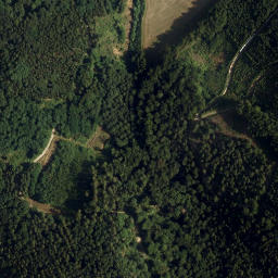 Satellite imagery of Hohenwartberg, AT