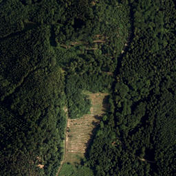 Satellite imagery of Hohenwartberg, AT