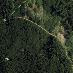 Satellite imagery of Hohenwartberg, AT