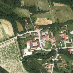 Satellite imagery of Schusterberg, AT