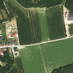 Satellite imagery of Schusterberg, AT